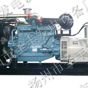 250千瓦斗山柴油發(fā)電機(jī)組價(jià)格