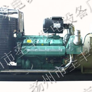 350千瓦萬迪柴油發(fā)電機(jī)組價(jià)格