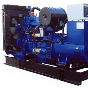 500KW帕金斯高壓柴油發(fā)電機(jī)組價格