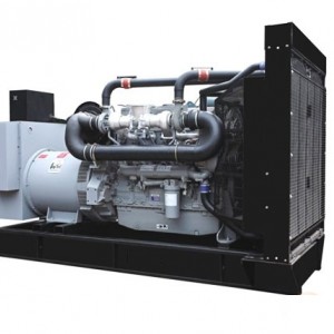 500KW帕金斯高壓柴油發(fā)電機(jī)組價格