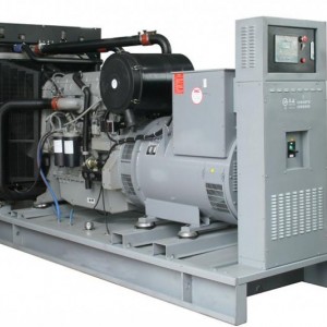 英國珀金斯100KW柴油發(fā)電機(jī)組1104C-44TAG2