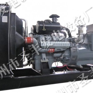 DW28-PV12TI2 國(guó)產(chǎn)大宇600KW柴油發(fā)電機(jī)組