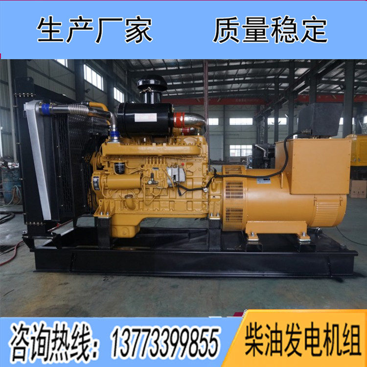 上?？ǖ贸鞘?00KW柴油發(fā)電機(jī)組KD15H420