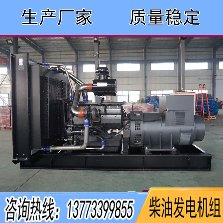 上?？ǖ贸鞘?00KW柴油發(fā)電機組KD28H820