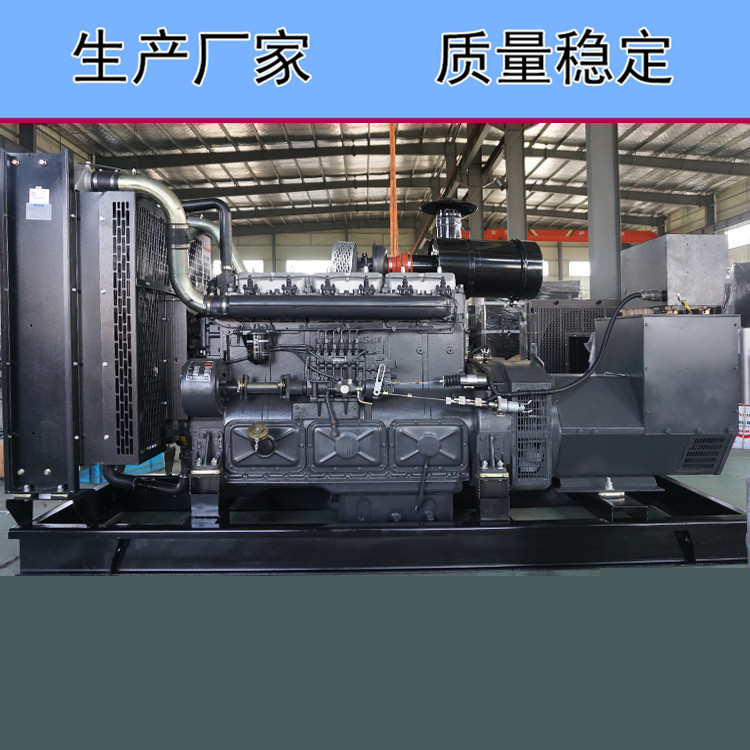 上海卡得城仕200KW柴油發(fā)電機(jī)組KD12H227