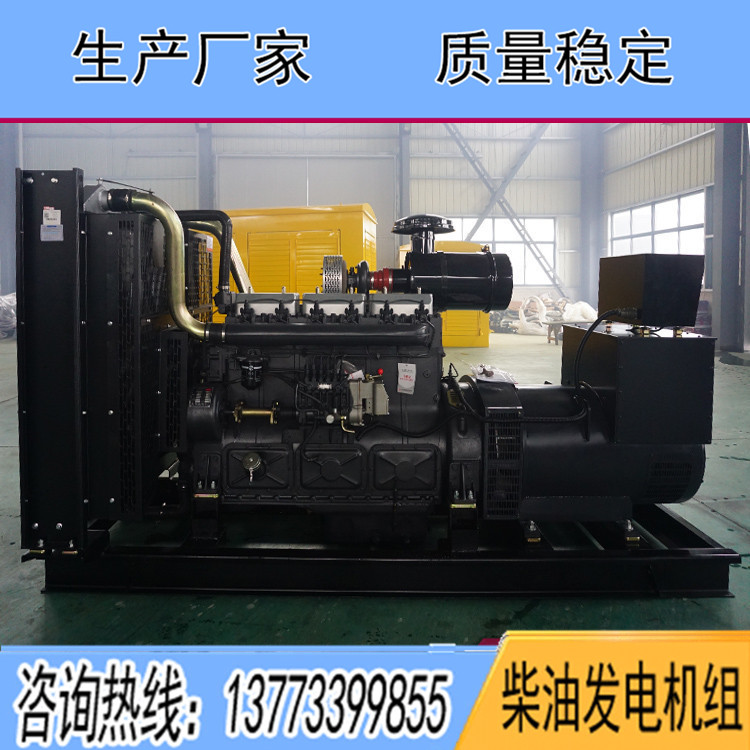 上?？ǖ贸鞘?00KW柴油發(fā)電機組KD13H308