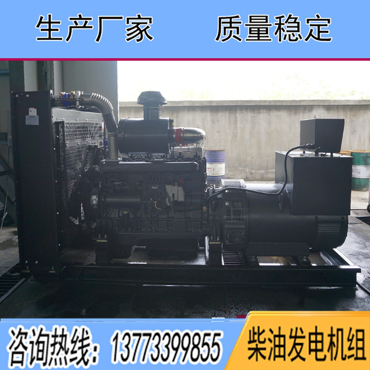 上?？ǖ贸鞘?00KW柴油發(fā)電機(jī)組KD16H510