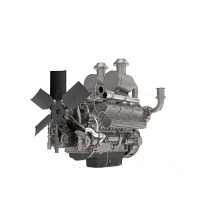上柴動力500KW柴油發(fā)動機 SC25G690D2