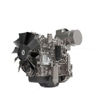 上柴動力120KW柴油發(fā)動機(jī) 6HTAA6.5-G32