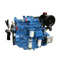 玉柴120KW柴油發(fā)動機 YC4A190-D30
