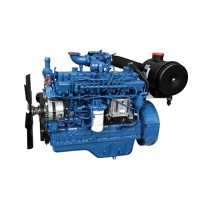 玉柴200KW柴油發(fā)動機 YC6A275-D30
