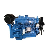 玉柴400KW柴油發(fā)動機(jī) YC6MJ600-D30