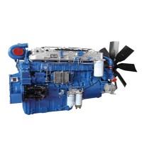 玉柴600KW柴油發(fā)動機(jī) YC6TD840-D31