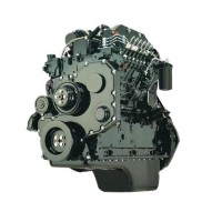 東風康明斯150KW柴油發(fā)動機 6BTAA5.9-G12