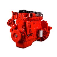 東風康明斯150KW柴油發(fā)動機 QSB6.7-G3