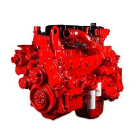 東風康明斯400KW柴油發(fā)動機 QSZ13-G2