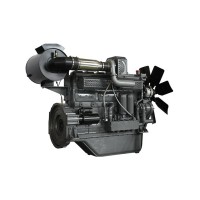無錫動(dòng)力600KW柴油發(fā)動(dòng)機(jī) WD6L68Y