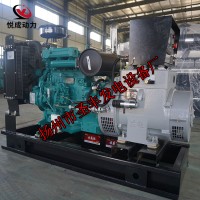 WP4.1D66E200濰柴動力50KW柴油發(fā)電機(jī)組
