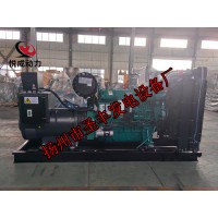 WP4.1D84E310濰柴動力75KW柴油發(fā)電機(jī)組