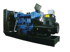 柴油發(fā)電機(jī)組怎么排空氣，哪幾種方法更放便