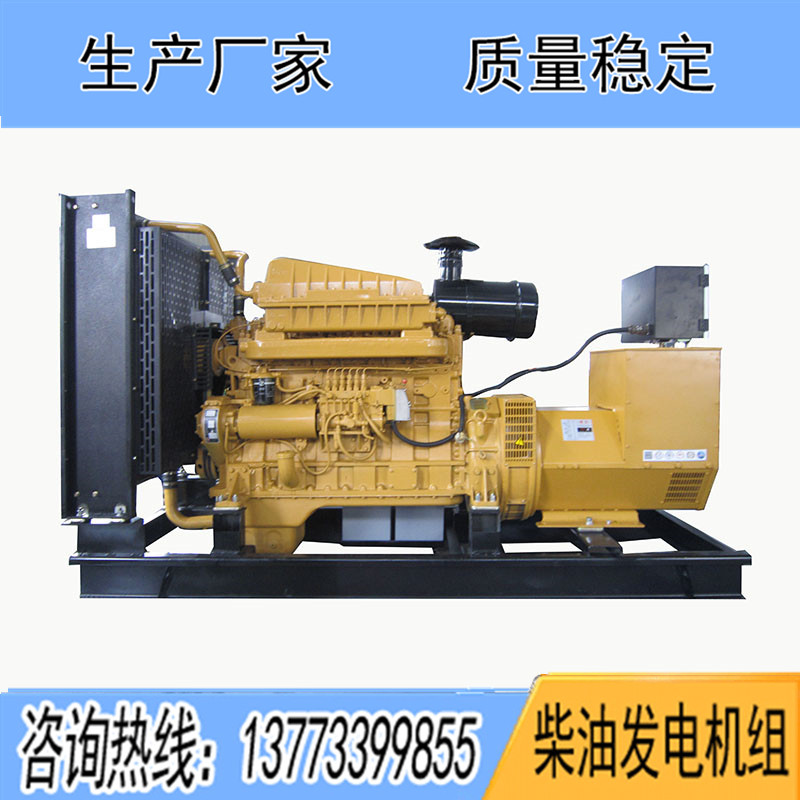 G128ZLD2上柴正新200KW柴油發(fā)電機(jī)組報價