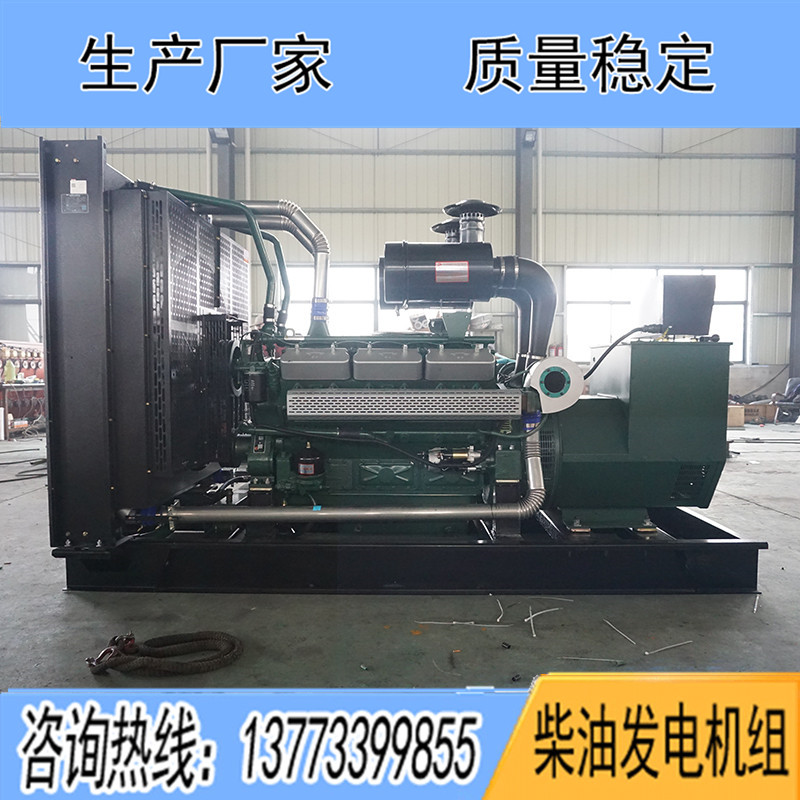 12VAZD-1凱普300KW柴油發(fā)電機(jī)組報(bào)價