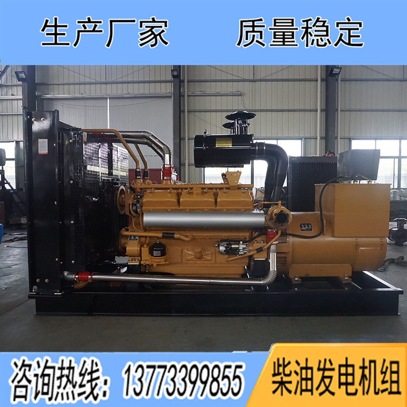 SD430申動400KW柴油發(fā)電機(jī)組報(bào)價(jià)