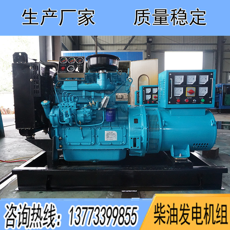 495D10濰柴華豐20KW柴油發(fā)電機(jī)組報(bào)價