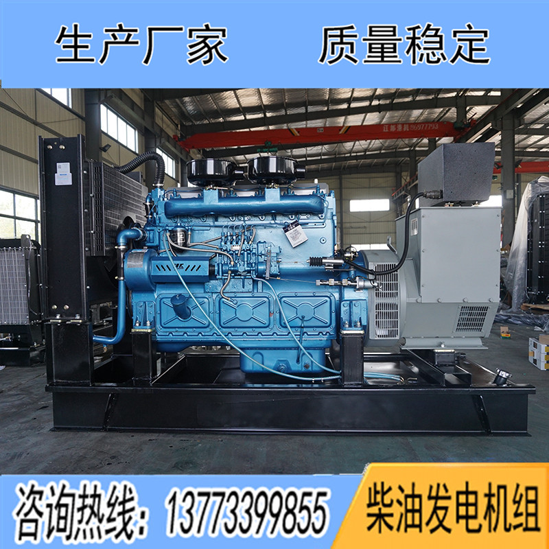 100KW東風(fēng)研究所SY129D12柴油發(fā)電機組