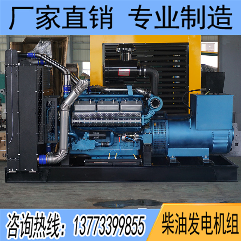 350KW東風(fēng)研究所SYG128TAD36柴油發(fā)電機組